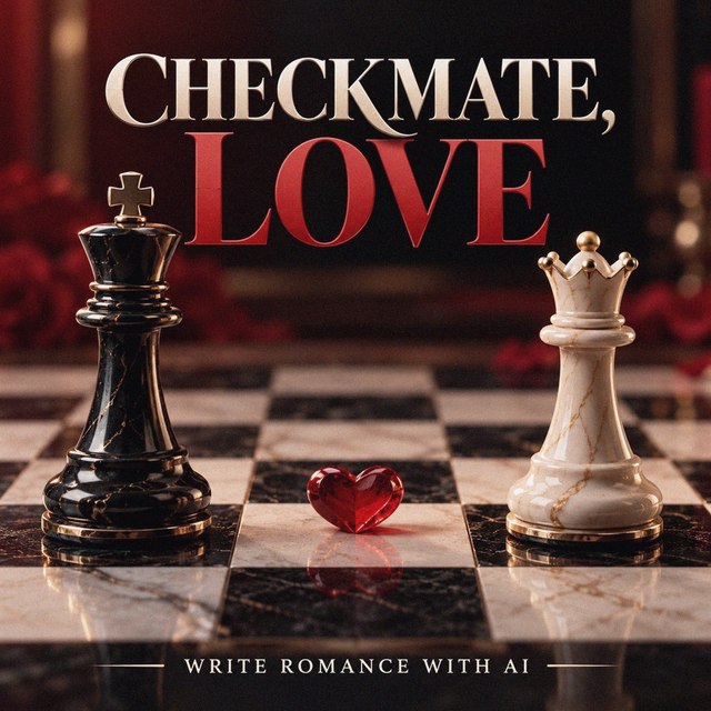 Checkmate — cover artwork